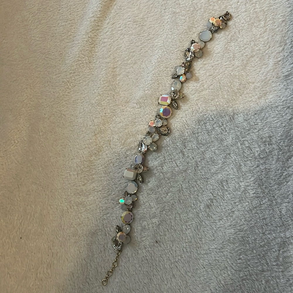 J crew necklace